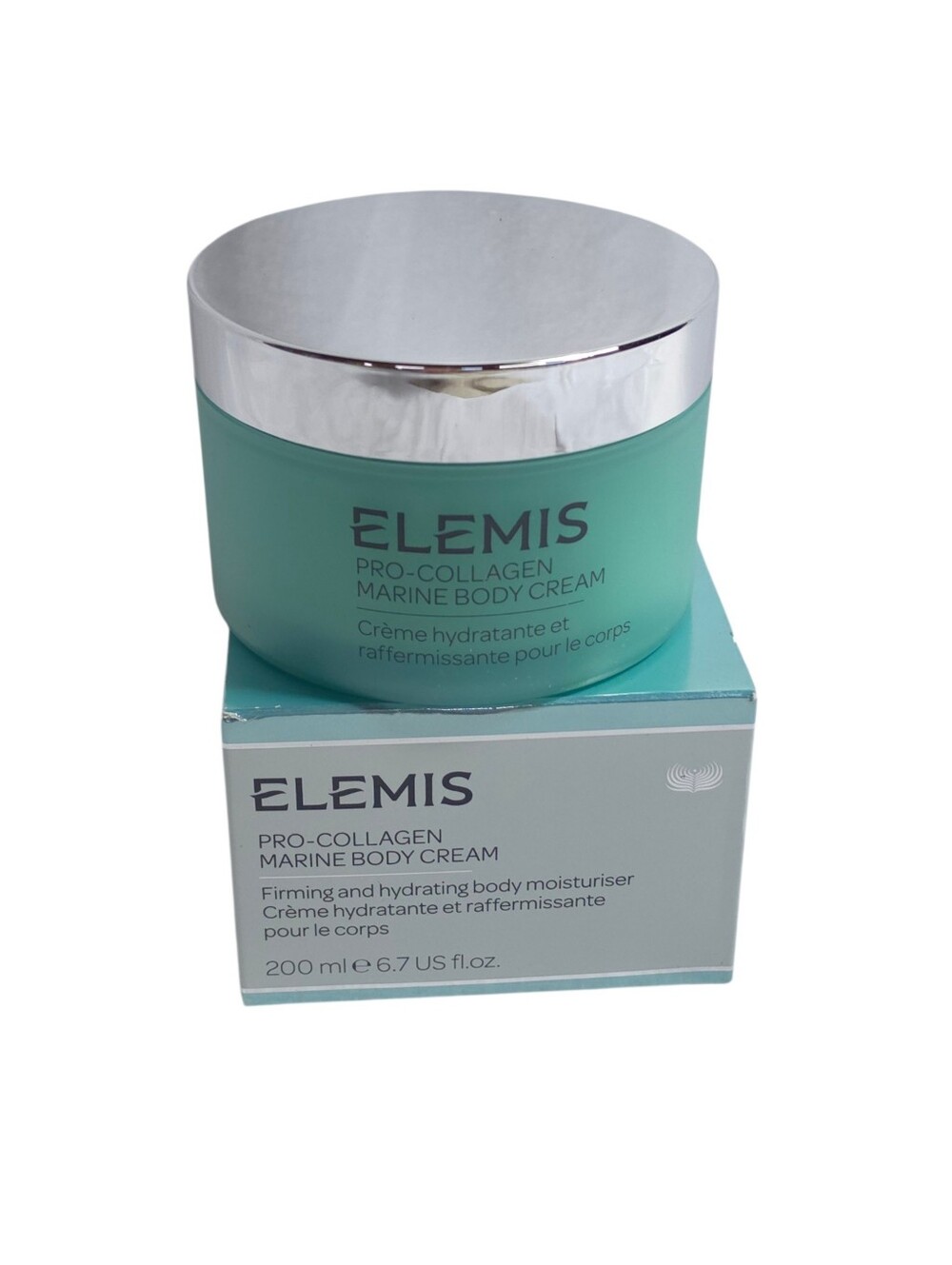 ELEMIS Pro-Collagen Marine Body Cream